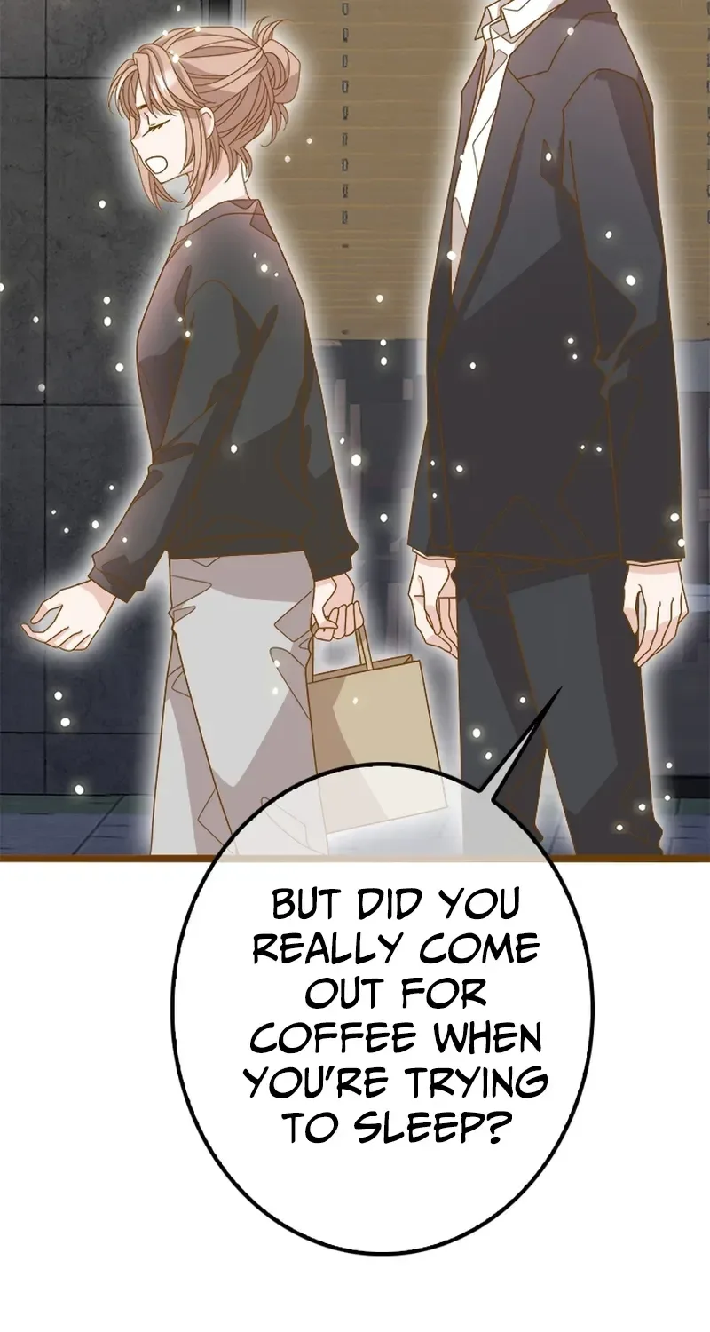 Mr. Manager, I’ll Just Hold Your Hand and Sleep Chapter 25 page 44