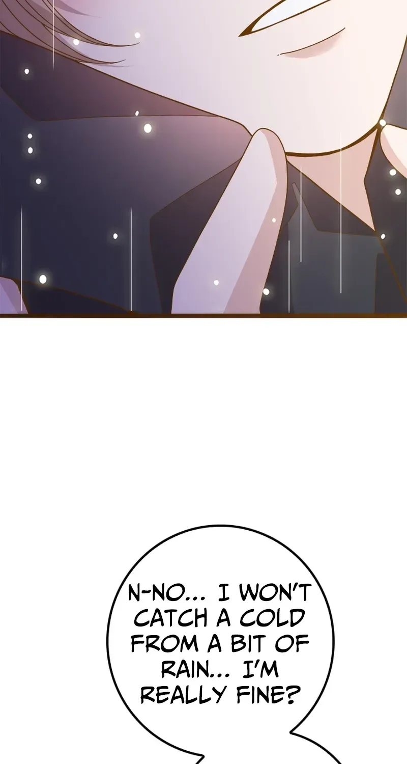 Mr. Manager, I’ll Just Hold Your Hand and Sleep Chapter 25 page 87