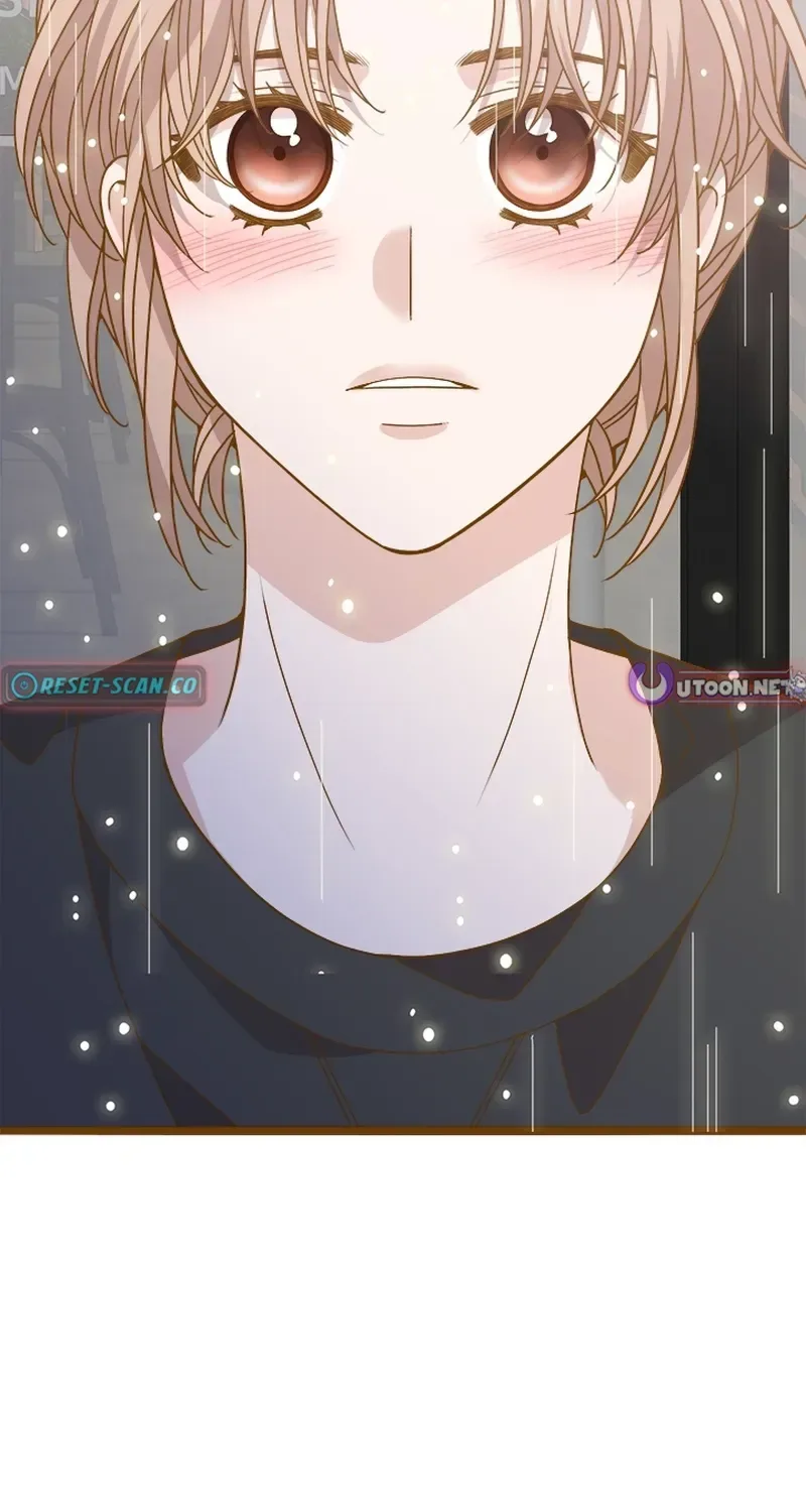 Mr. Manager, I’ll Just Hold Your Hand and Sleep Chapter 25 page 4