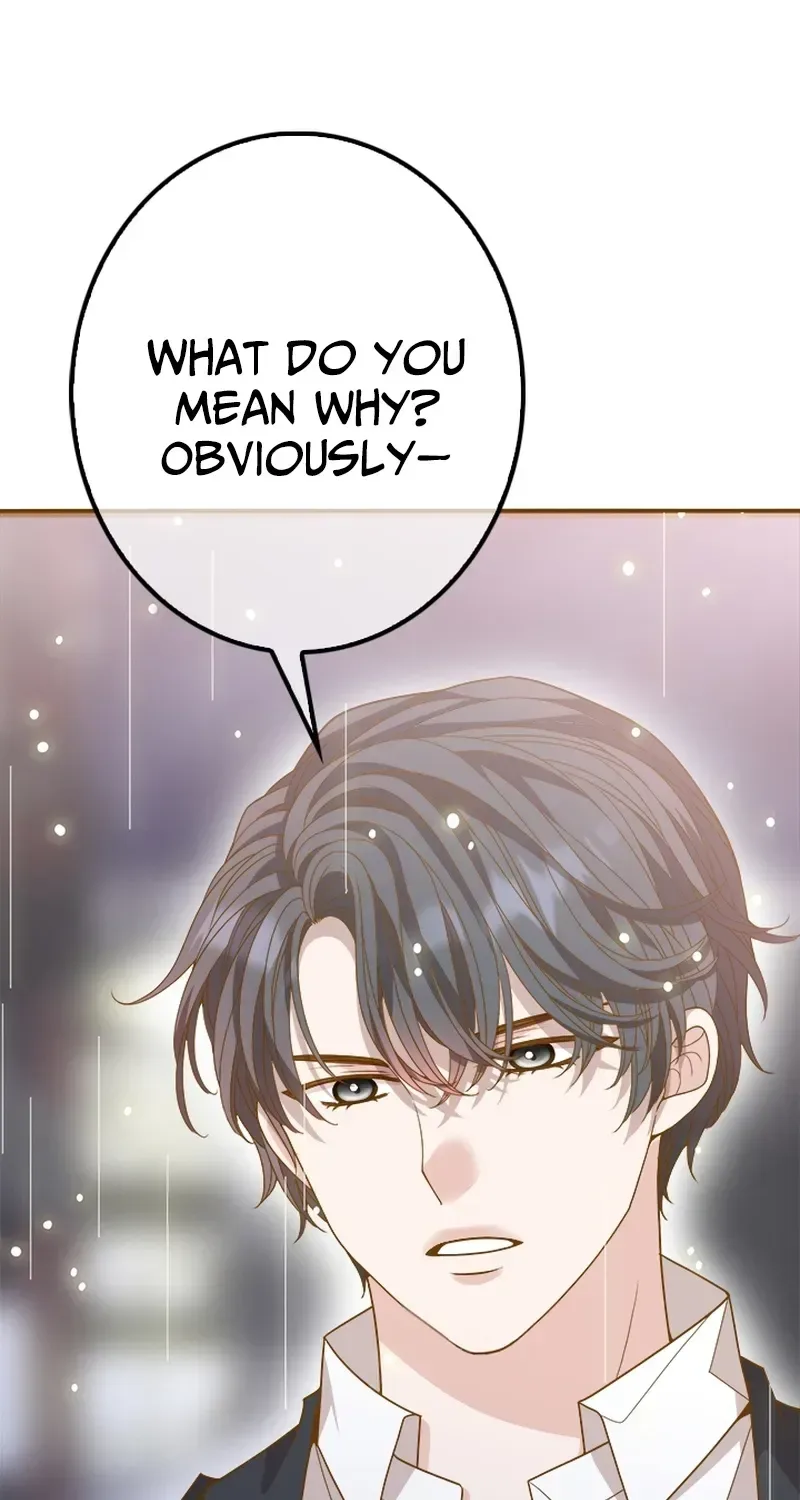 Mr. Manager, I’ll Just Hold Your Hand and Sleep Chapter 25 page 5