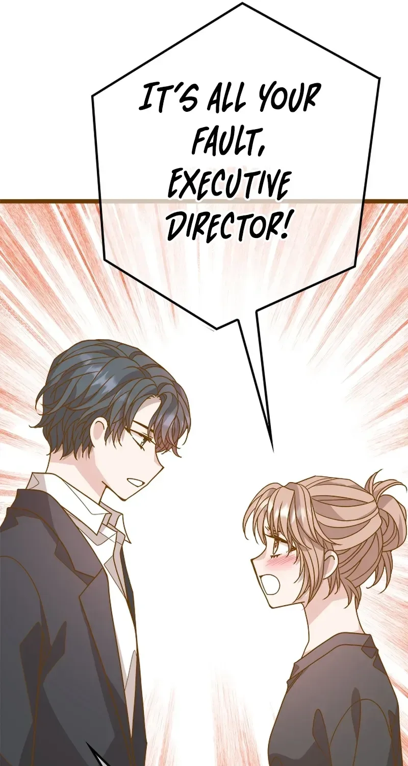 Mr. Manager, I’ll Just Hold Your Hand and Sleep Chapter 25 page 62