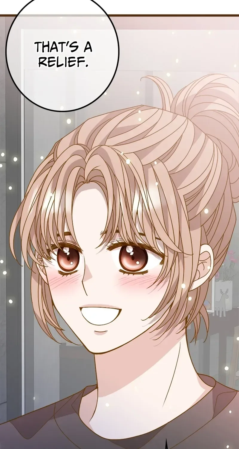 Mr. Manager, I’ll Just Hold Your Hand and Sleep Chapter 25 page 25