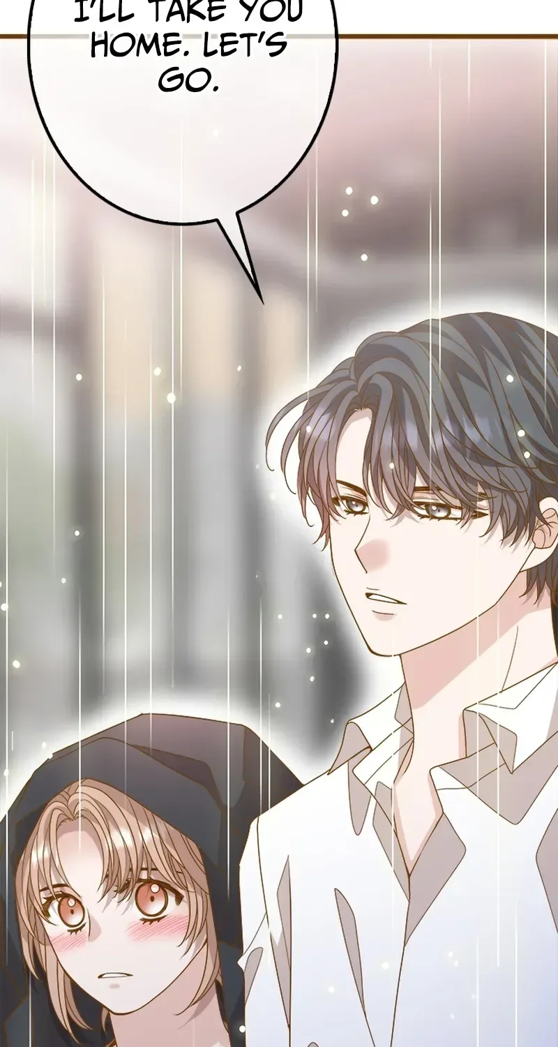 Mr. Manager, I’ll Just Hold Your Hand and Sleep Chapter 25 page 74