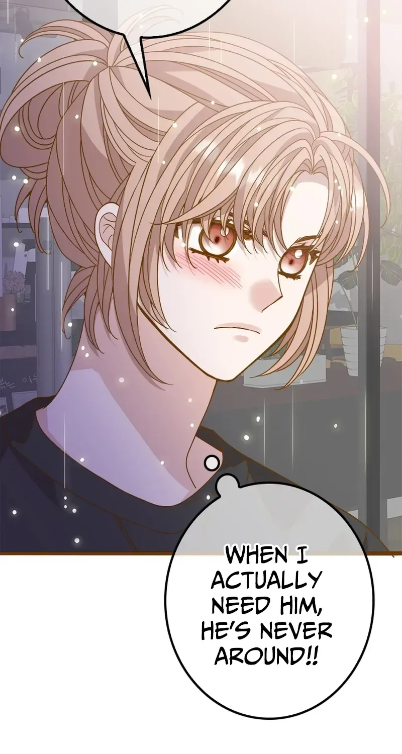 Mr. Manager, I’ll Just Hold Your Hand and Sleep Chapter 25 page 14