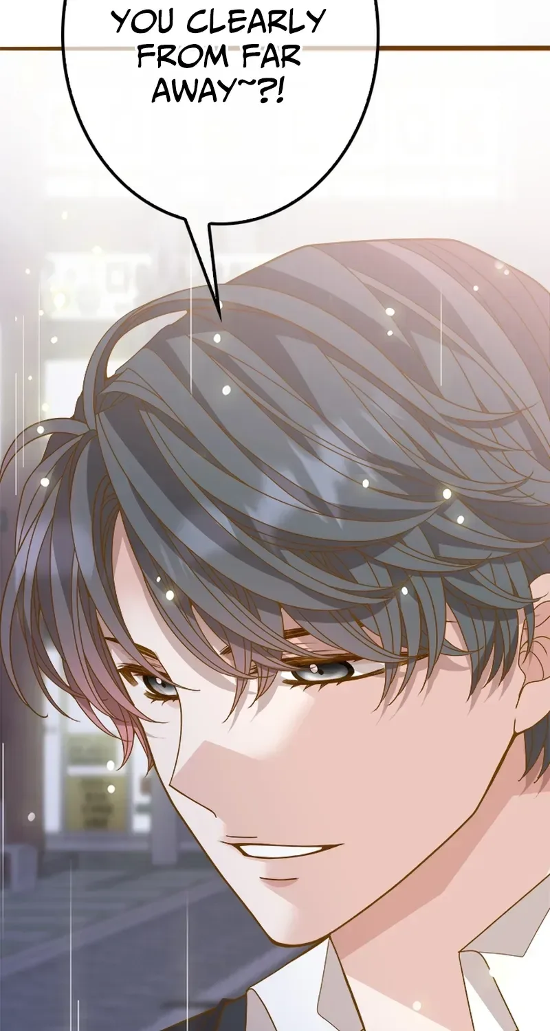 Mr. Manager, I’ll Just Hold Your Hand and Sleep Chapter 25 page 9
