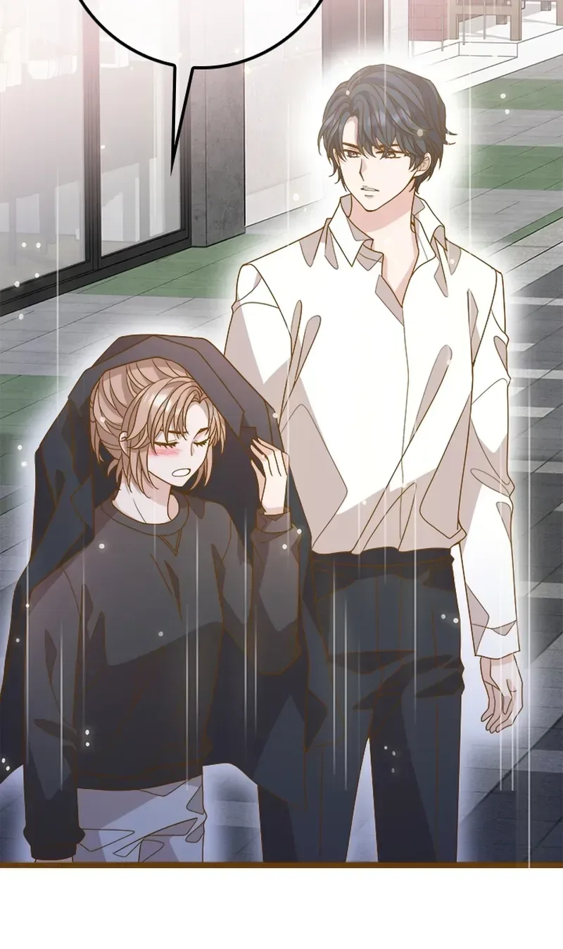 Mr. Manager, I’ll Just Hold Your Hand and Sleep Chapter 25 page 81