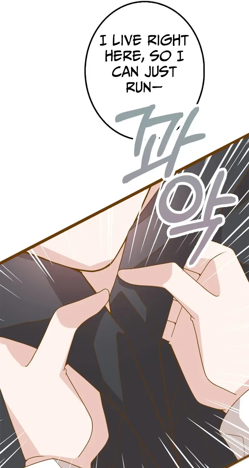 Mr. Manager, I’ll Just Hold Your Hand and Sleep Chapter 25 page 82