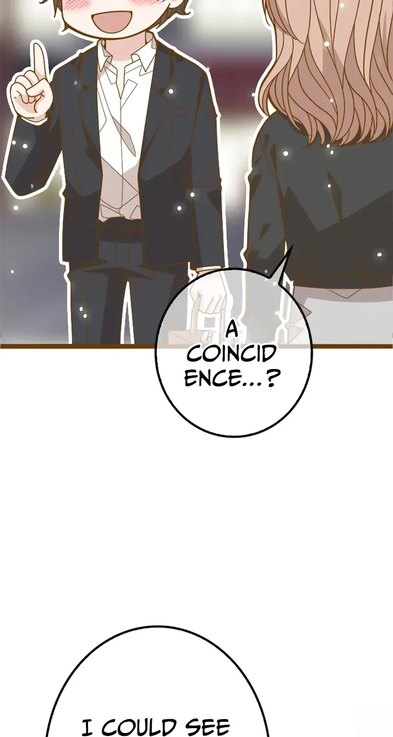 Mr. Manager, I’ll Just Hold Your Hand and Sleep Chapter 25 page 8