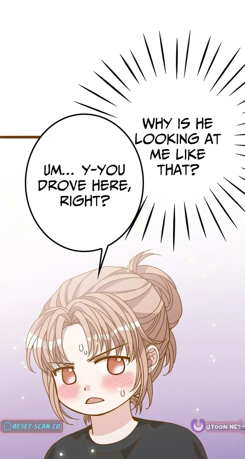 Mr. Manager, I’ll Just Hold Your Hand and Sleep Chapter 25 page 30