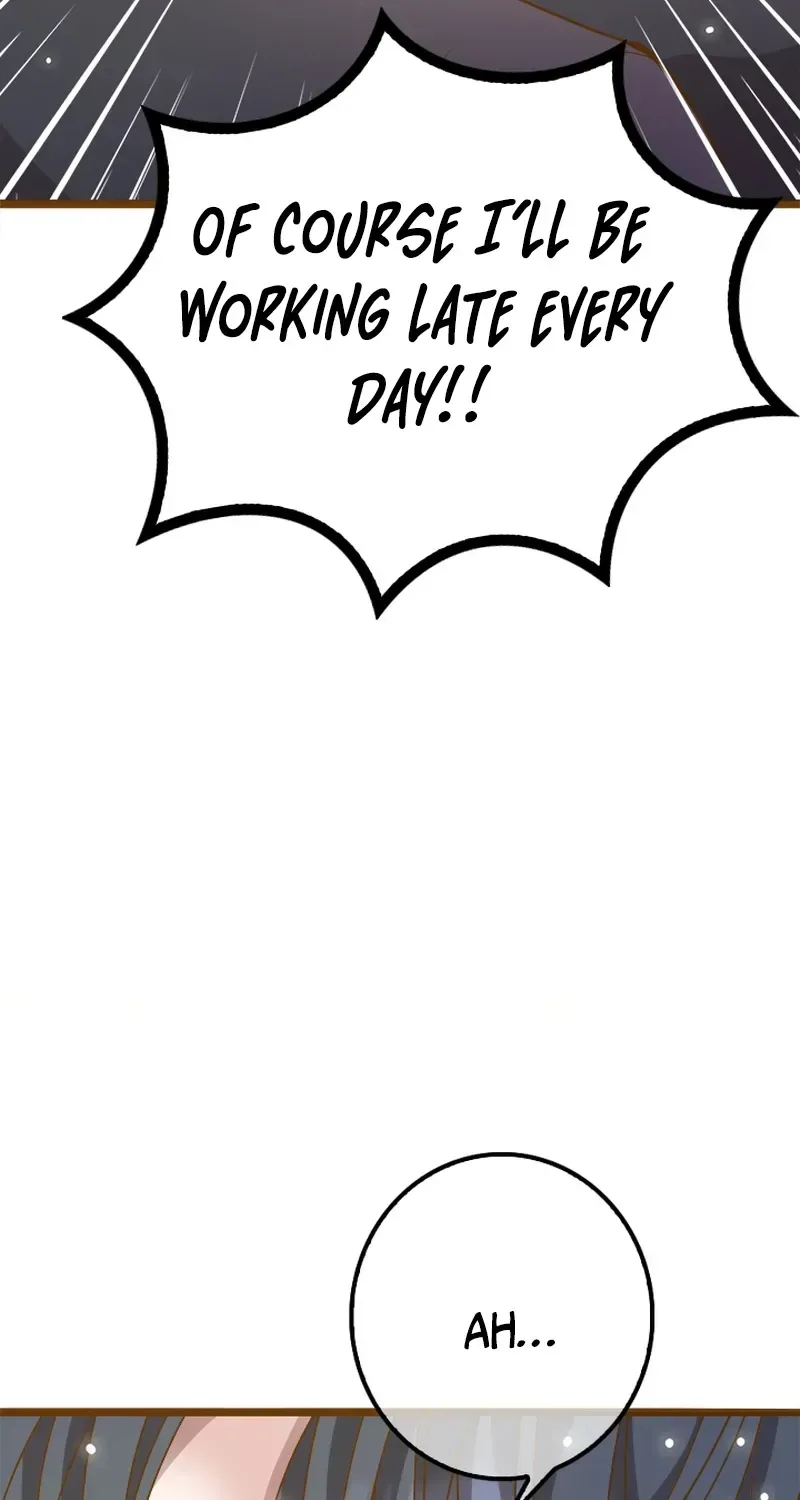Mr. Manager, I’ll Just Hold Your Hand and Sleep Chapter 25 page 65