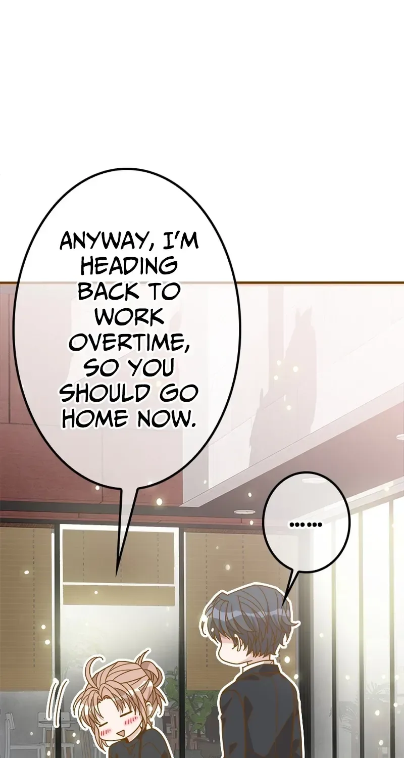 Mr. Manager, I’ll Just Hold Your Hand and Sleep Chapter 25 page 67