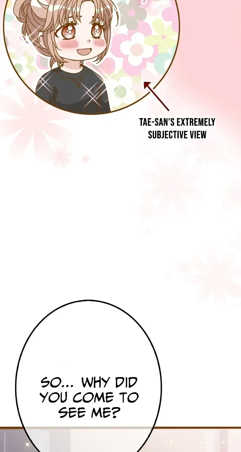 Mr. Manager, I’ll Just Hold Your Hand and Sleep Chapter 25 page 13