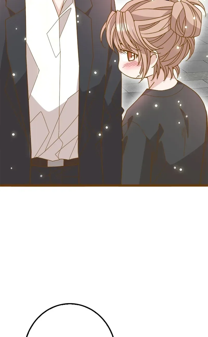 Mr. Manager, I’ll Just Hold Your Hand and Sleep Chapter 25 page 16