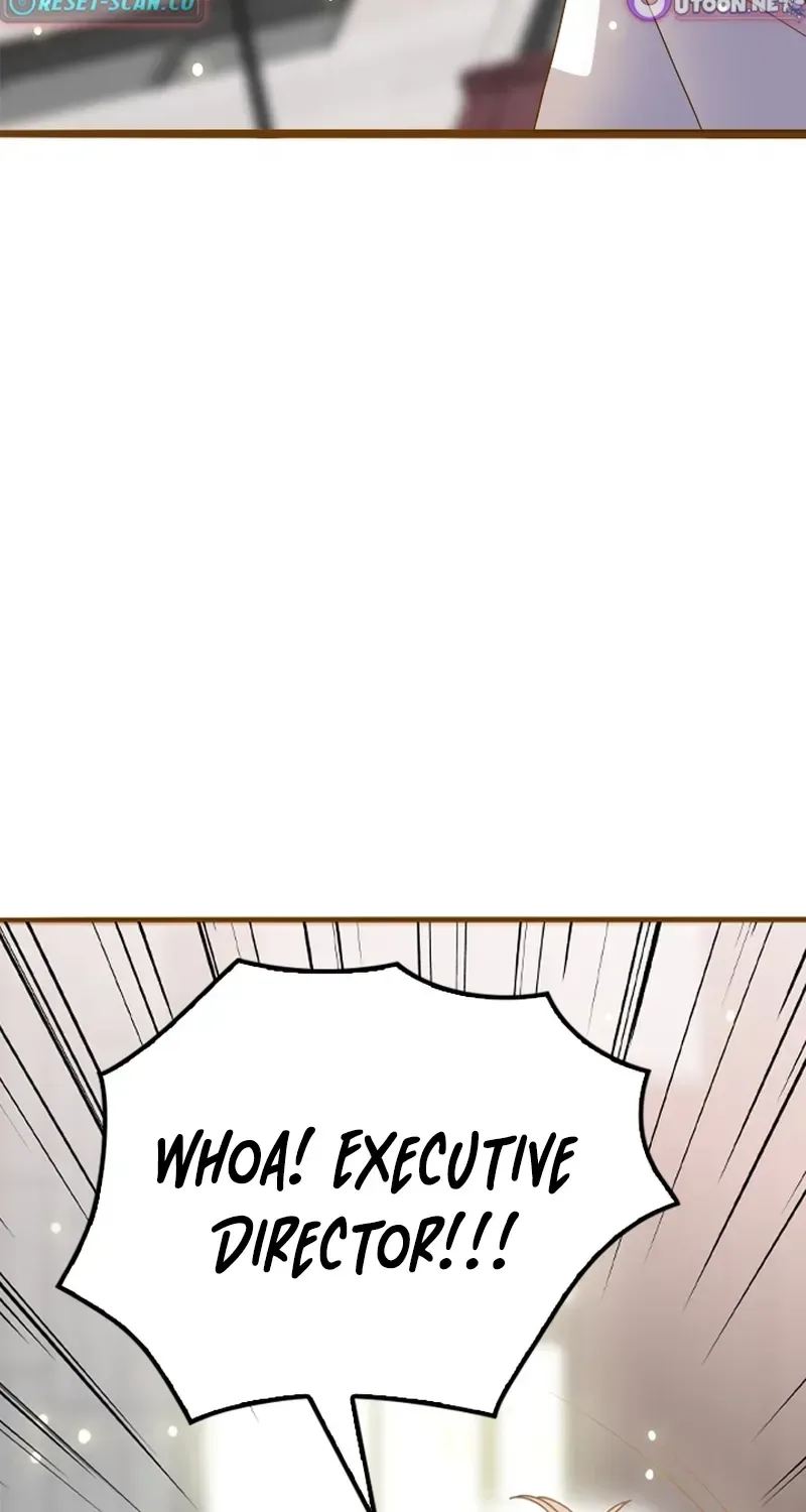 Mr. Manager, I’ll Just Hold Your Hand and Sleep Chapter 25 page 123