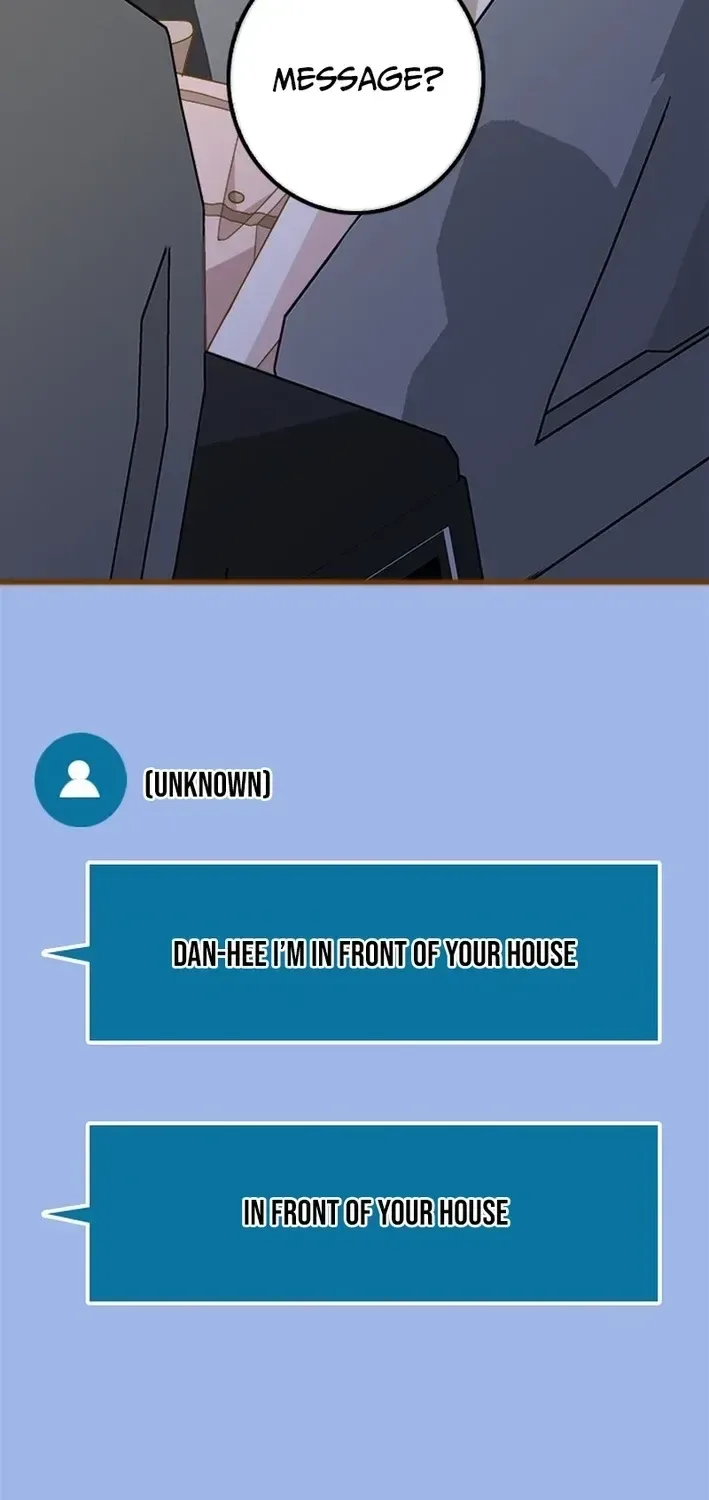 Mr. Manager, I’ll Just Hold Your Hand and Sleep Chapter 22 page 45