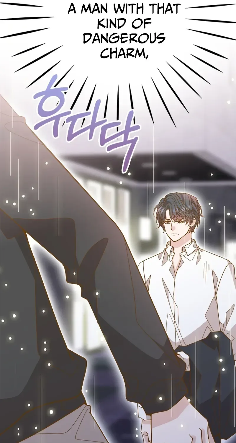 Mr. Manager, I’ll Just Hold Your Hand and Sleep Chapter 25 page 108