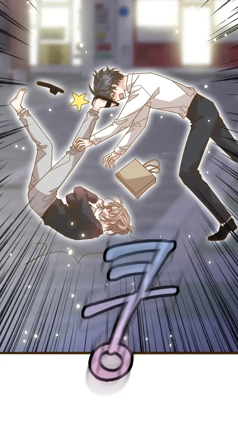 Mr. Manager, I’ll Just Hold Your Hand and Sleep Chapter 25 page 118