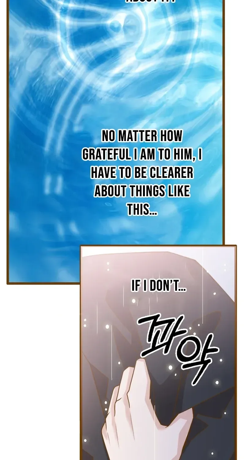 Mr. Manager, I’ll Just Hold Your Hand and Sleep Chapter 25 page 98