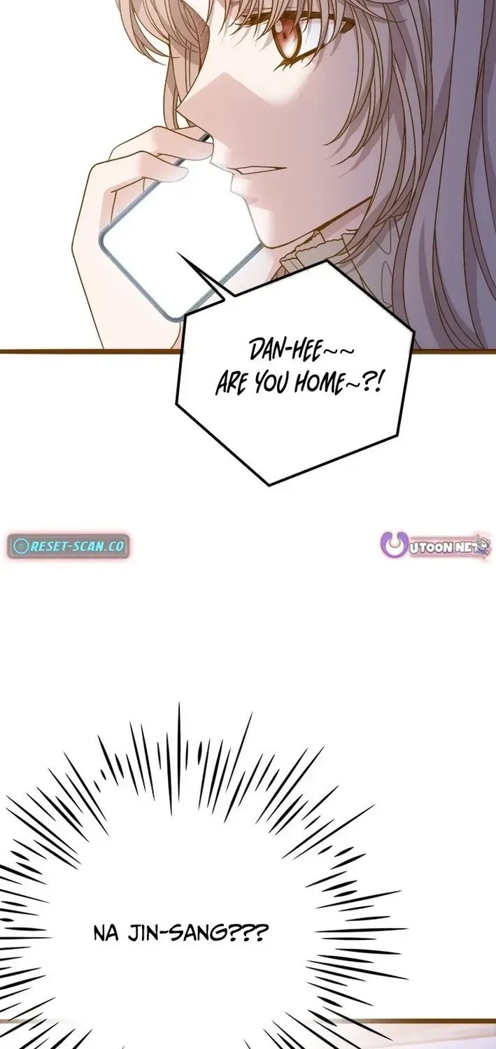 Mr. Manager, I’ll Just Hold Your Hand and Sleep Chapter 22 page 40