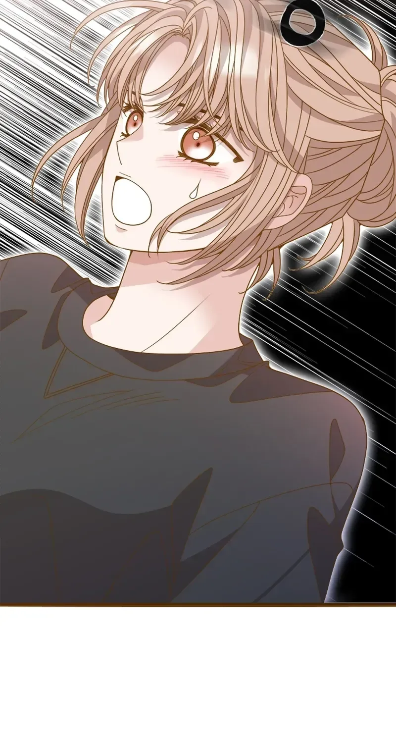 Mr. Manager, I’ll Just Hold Your Hand and Sleep Chapter 25 page 111