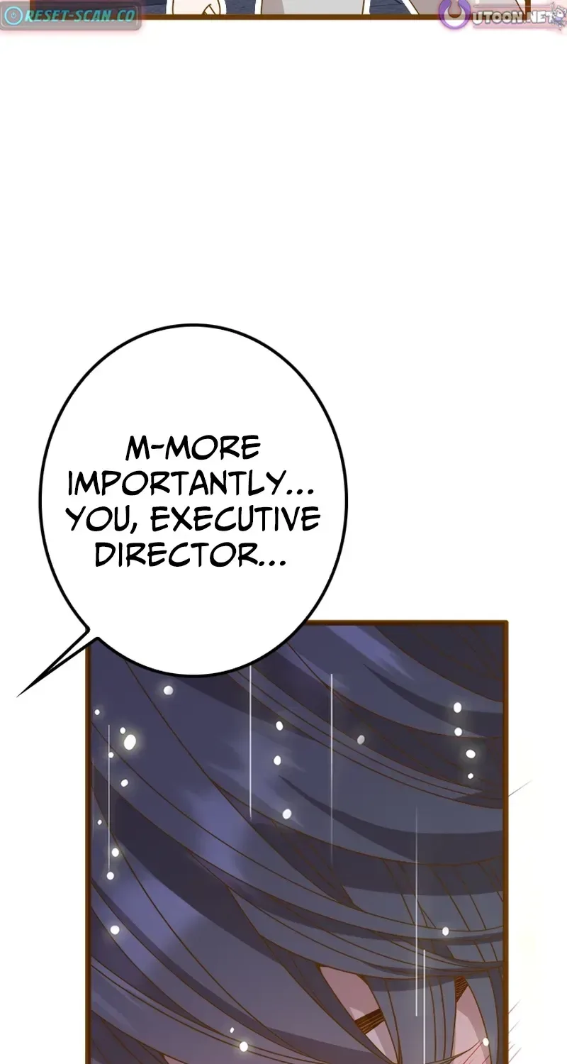 Mr. Manager, I’ll Just Hold Your Hand and Sleep Chapter 25 page 89