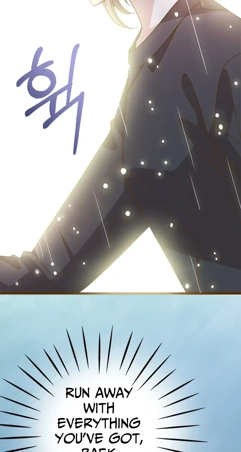 Mr. Manager, I’ll Just Hold Your Hand and Sleep Chapter 25 page 106