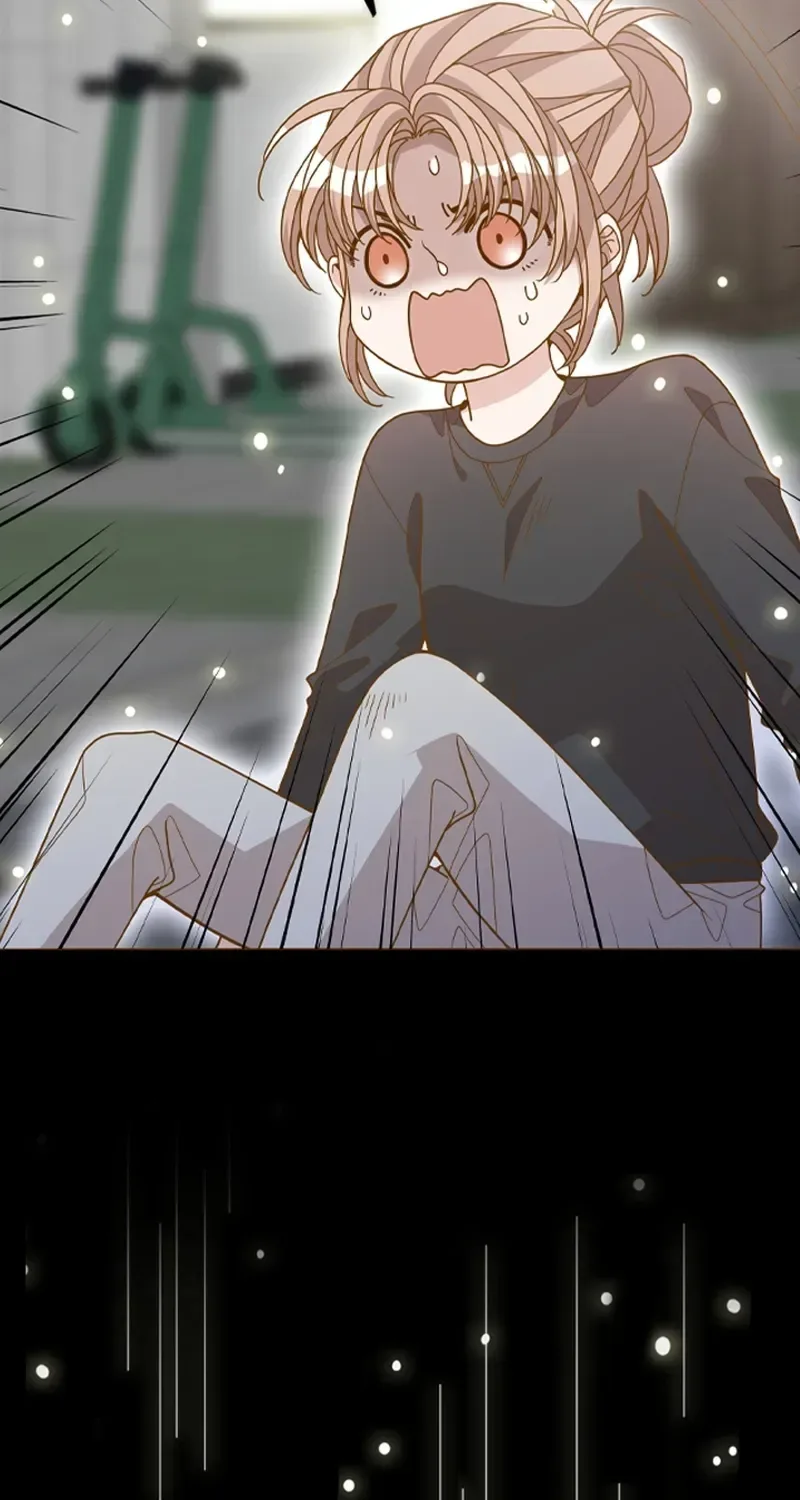 Mr. Manager, I’ll Just Hold Your Hand and Sleep Chapter 25 page 124