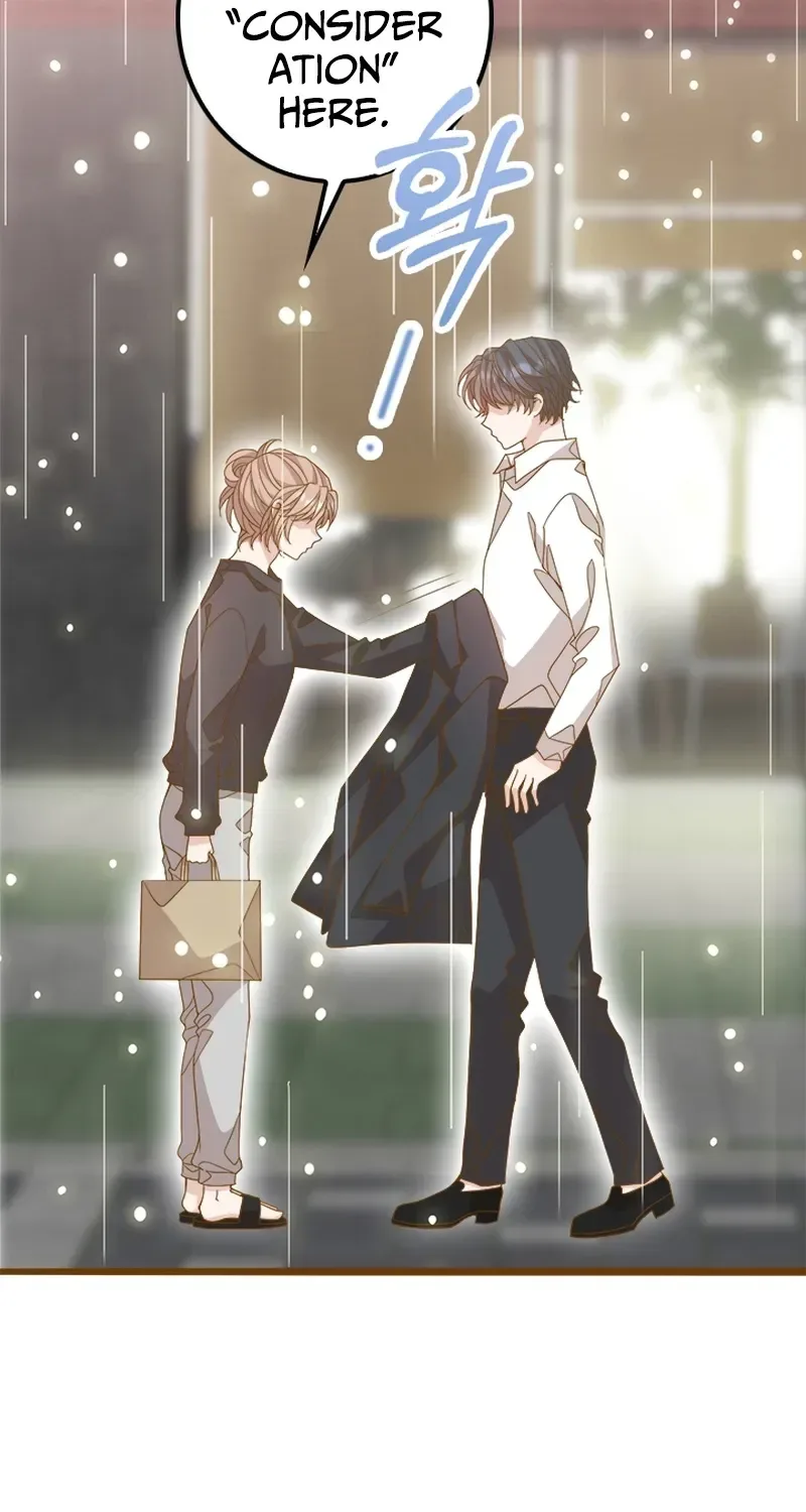 Mr. Manager, I’ll Just Hold Your Hand and Sleep Chapter 25 page 100