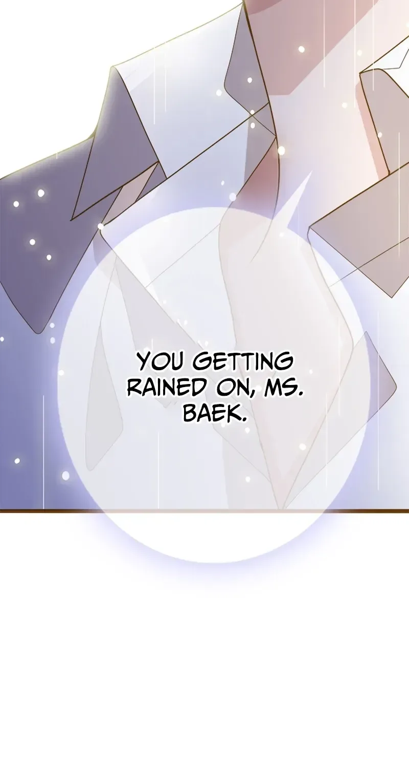 Mr. Manager, I’ll Just Hold Your Hand and Sleep Chapter 25 page 93