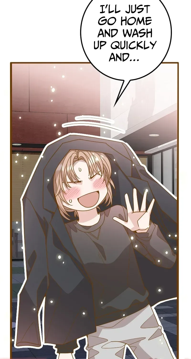 Mr. Manager, I’ll Just Hold Your Hand and Sleep Chapter 25 page 88