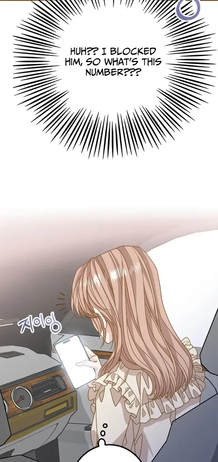 Mr. Manager, I’ll Just Hold Your Hand and Sleep Chapter 22 page 44