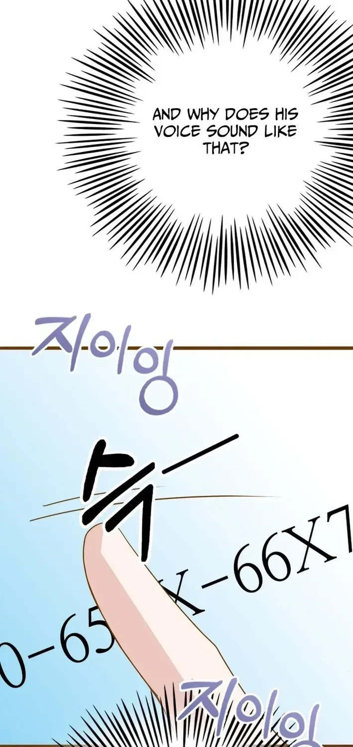 Mr. Manager, I’ll Just Hold Your Hand and Sleep Chapter 22 page 43