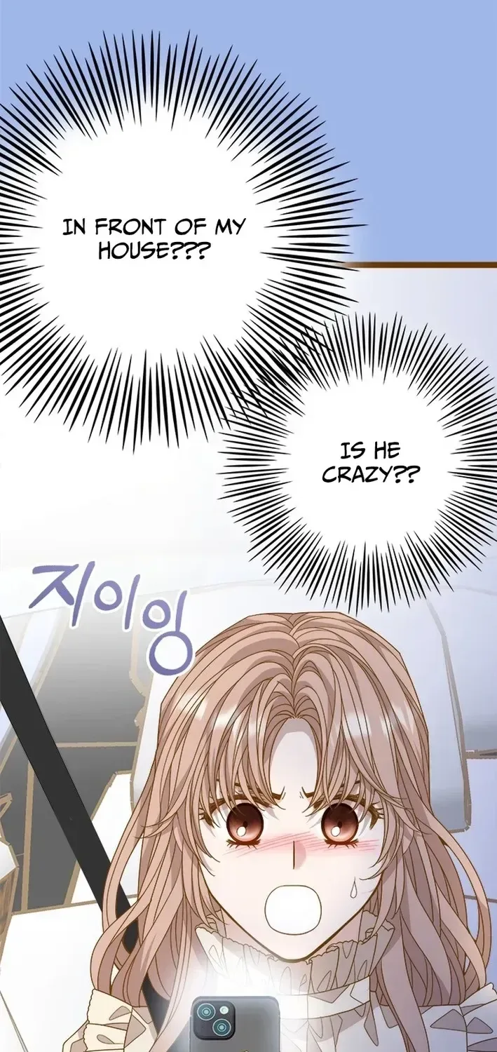 Mr. Manager, I’ll Just Hold Your Hand and Sleep Chapter 22 page 46