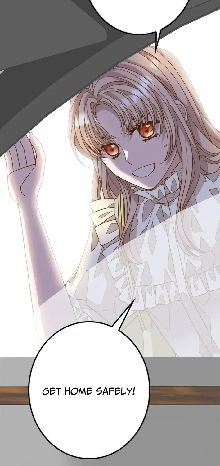Mr. Manager, I’ll Just Hold Your Hand and Sleep Chapter 22 page 57