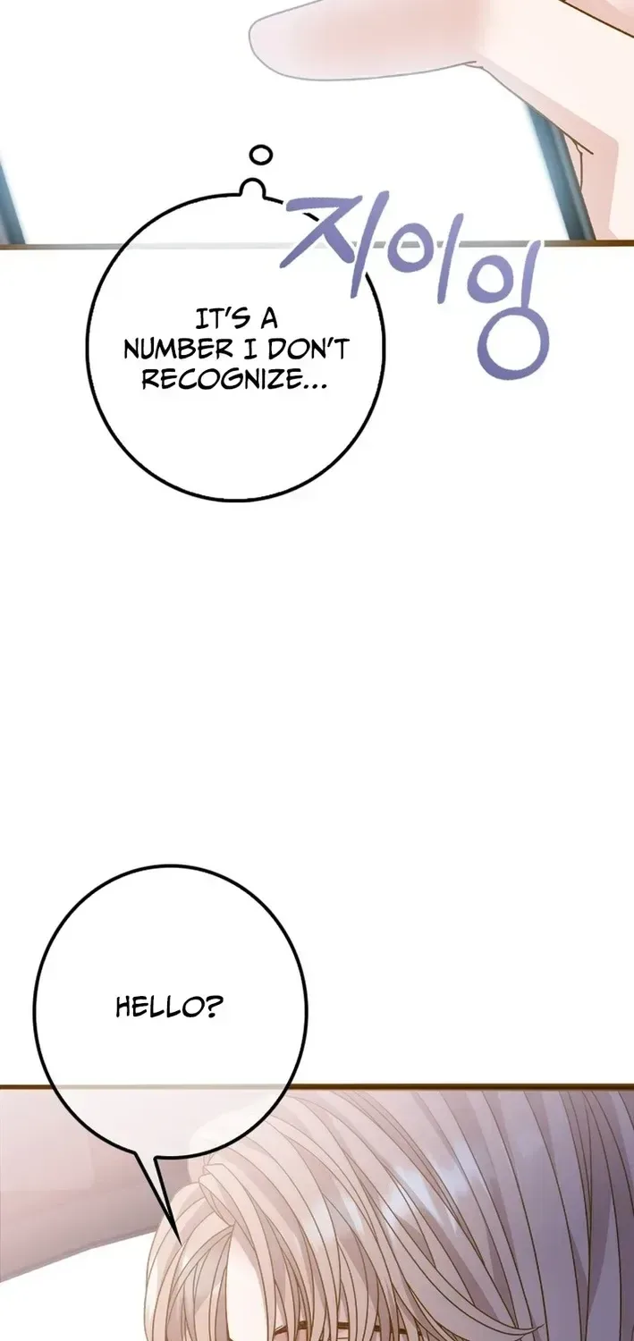Mr. Manager, I’ll Just Hold Your Hand and Sleep Chapter 22 page 39