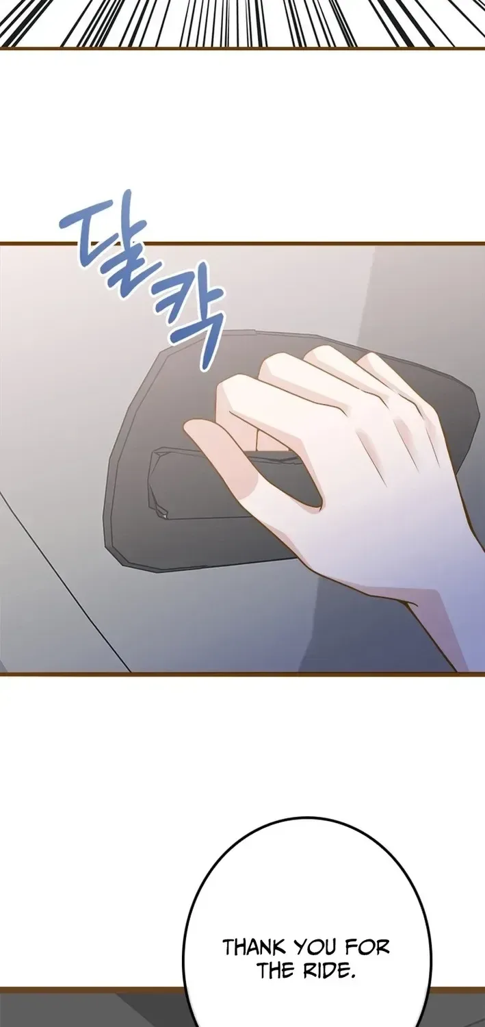 Mr. Manager, I’ll Just Hold Your Hand and Sleep Chapter 22 page 56