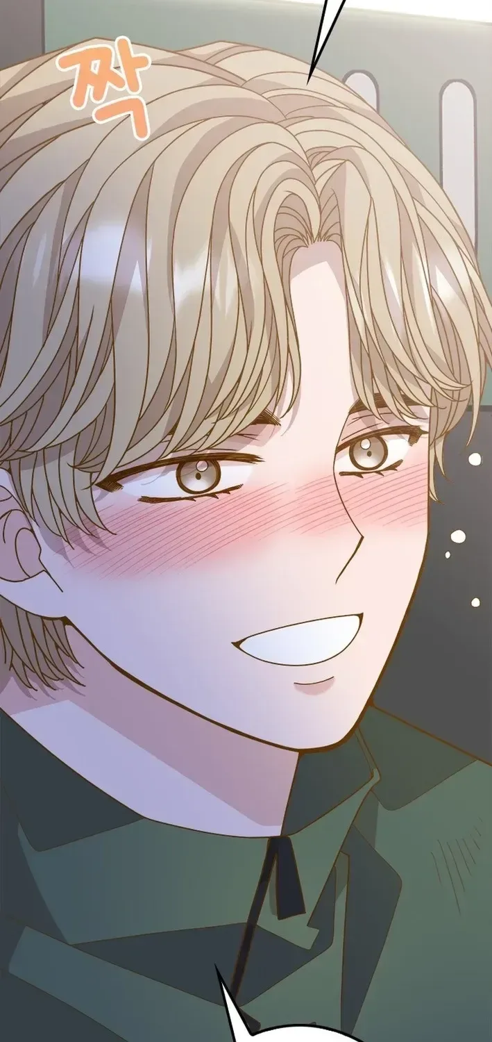 Mr. Manager, I’ll Just Hold Your Hand and Sleep Chapter 22 page 68
