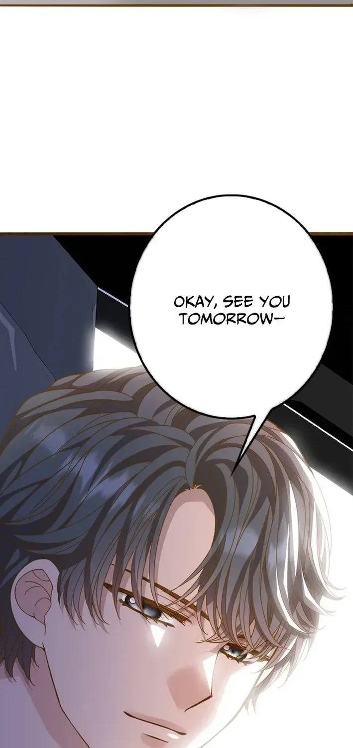 Mr. Manager, I’ll Just Hold Your Hand and Sleep Chapter 22 page 58