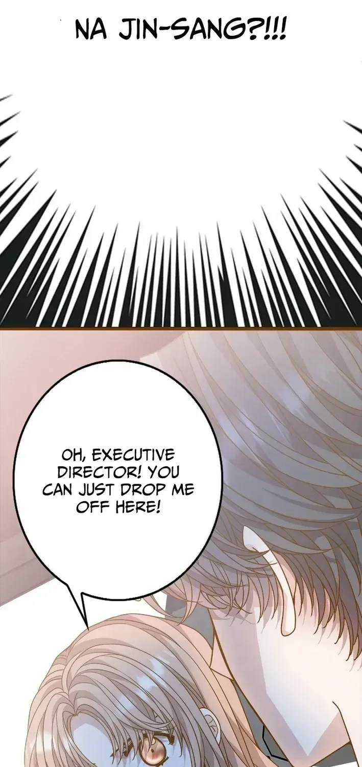 Mr. Manager, I’ll Just Hold Your Hand and Sleep Chapter 22 page 52