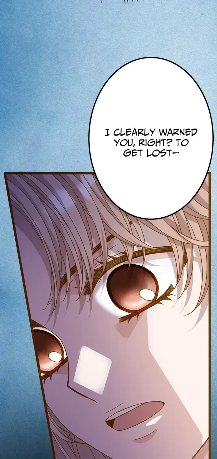 Mr. Manager, I’ll Just Hold Your Hand and Sleep Chapter 22 page 85