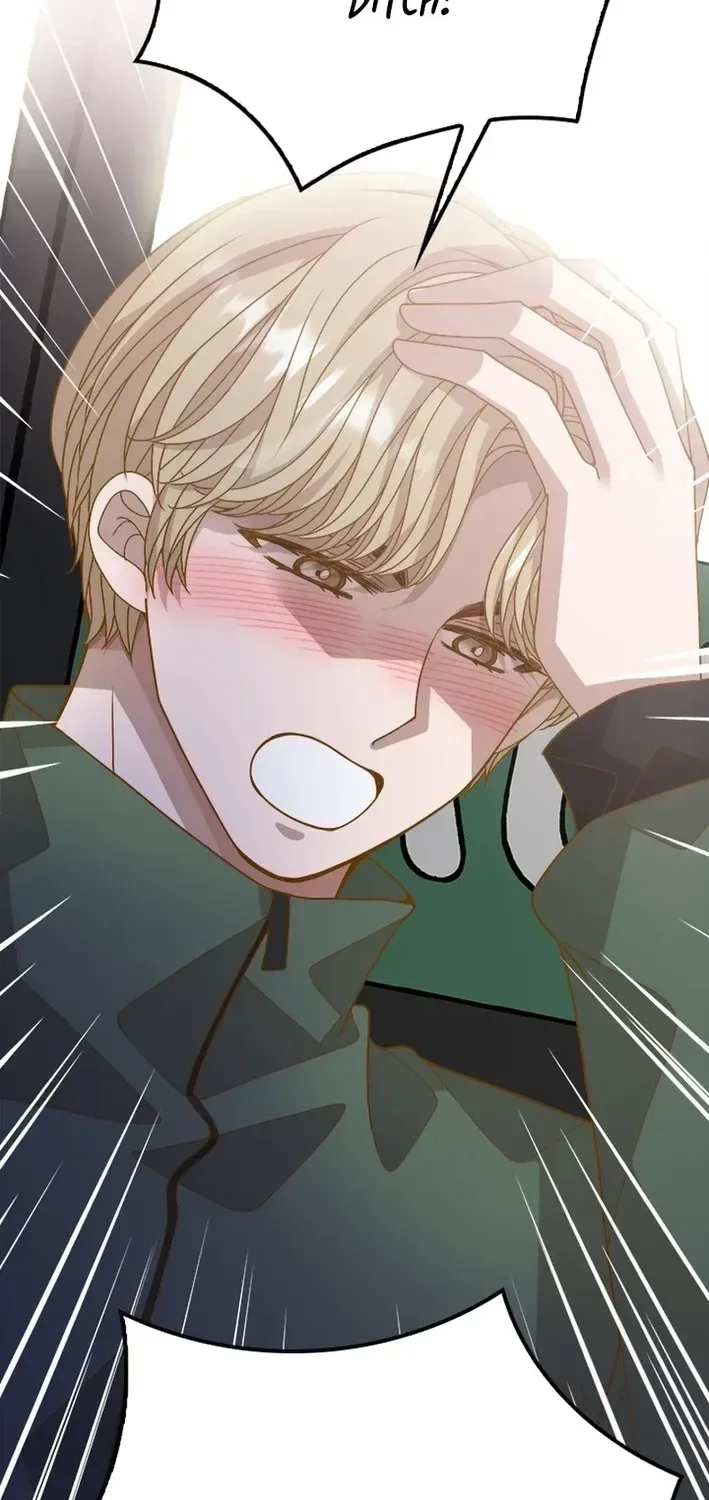 Mr. Manager, I’ll Just Hold Your Hand and Sleep Chapter 22 page 87