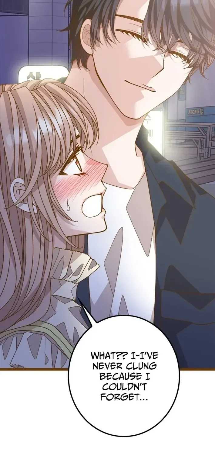 Mr. Manager, I’ll Just Hold Your Hand and Sleep Chapter 22 page 107