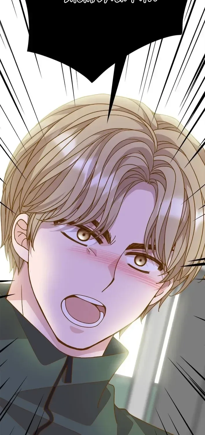 Mr. Manager, I’ll Just Hold Your Hand and Sleep Chapter 22 page 97