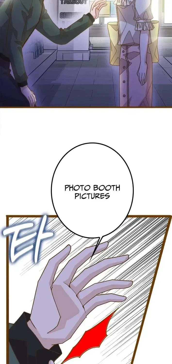 Mr. Manager, I’ll Just Hold Your Hand and Sleep Chapter 22 page 89