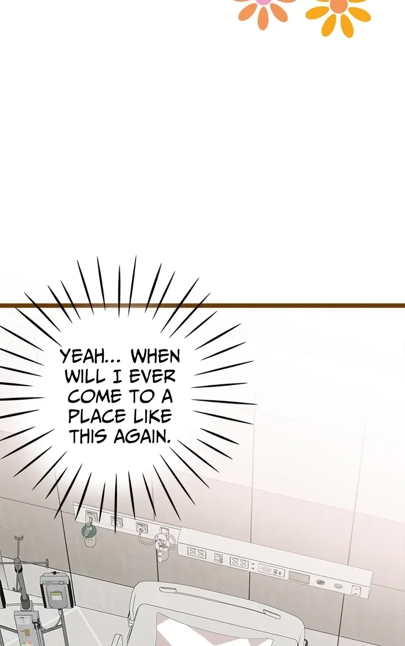 Mr. Manager, I’ll Just Hold Your Hand and Sleep Chapter 26 page 26