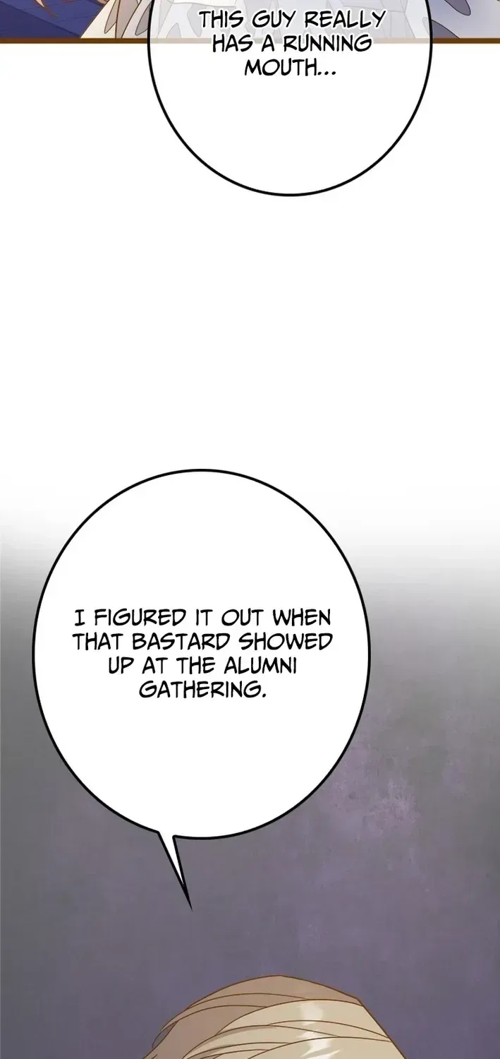 Mr. Manager, I’ll Just Hold Your Hand and Sleep Chapter 22 page 100