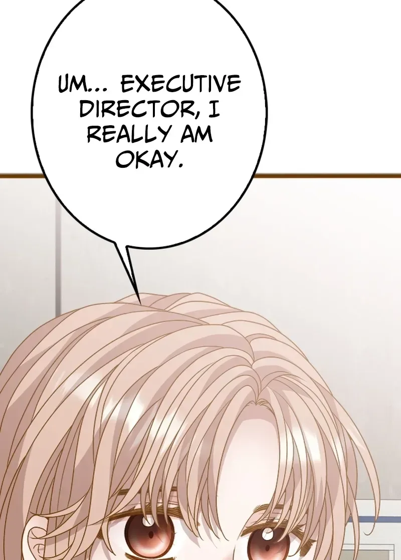 Mr. Manager, I’ll Just Hold Your Hand and Sleep Chapter 26 page 16