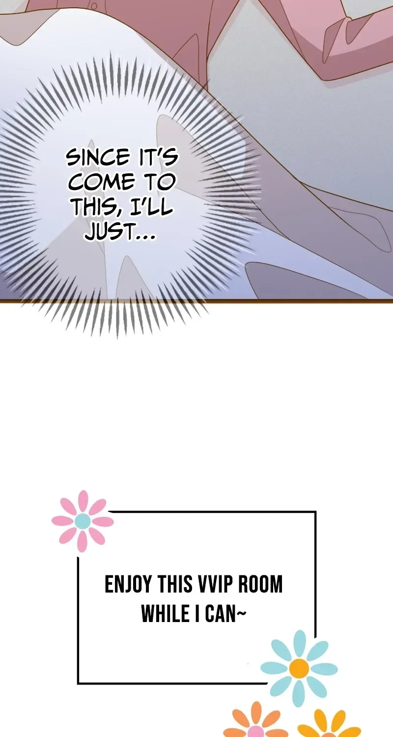 Mr. Manager, I’ll Just Hold Your Hand and Sleep Chapter 26 page 25