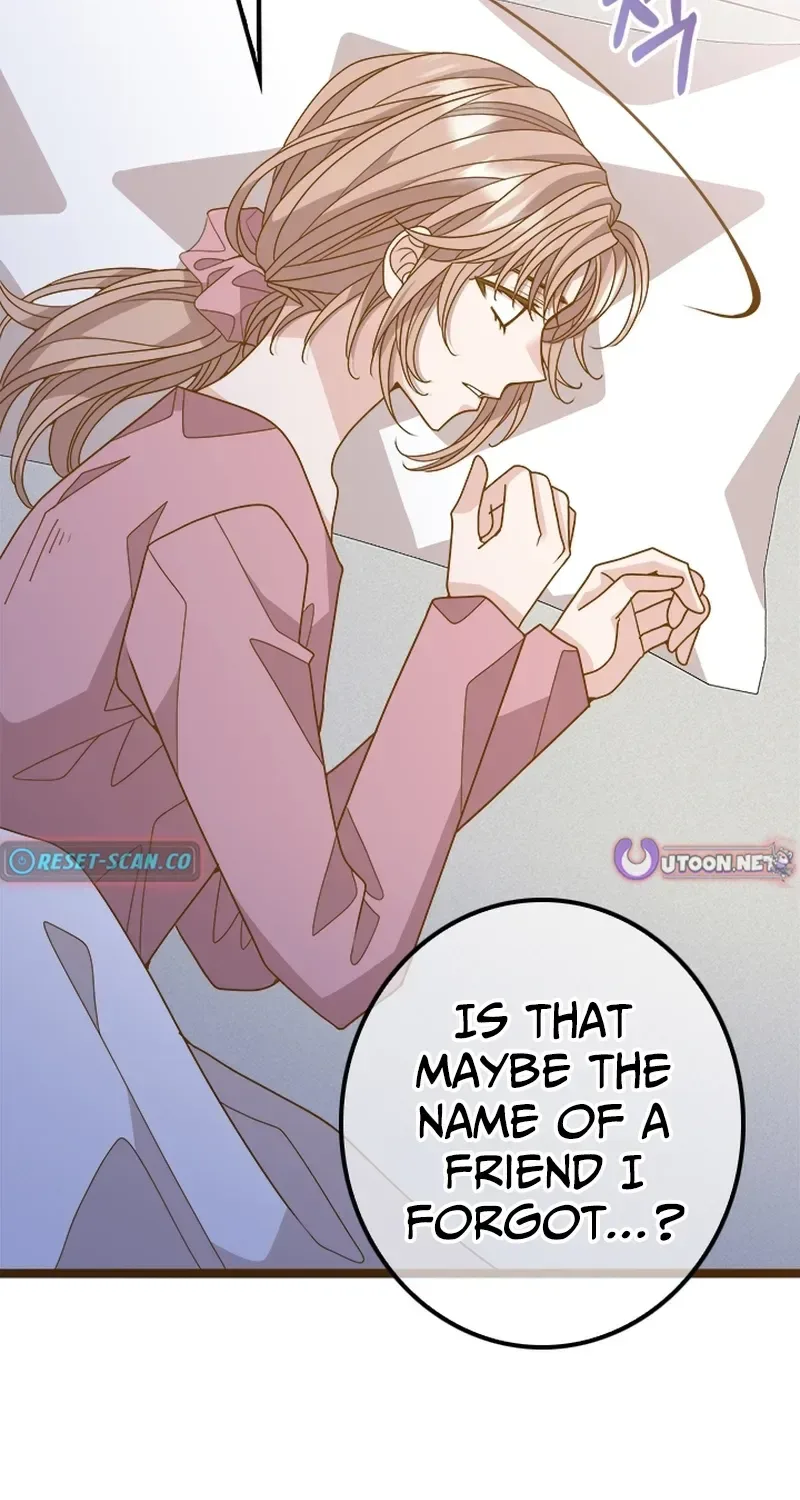 Mr. Manager, I’ll Just Hold Your Hand and Sleep Chapter 26 page 30