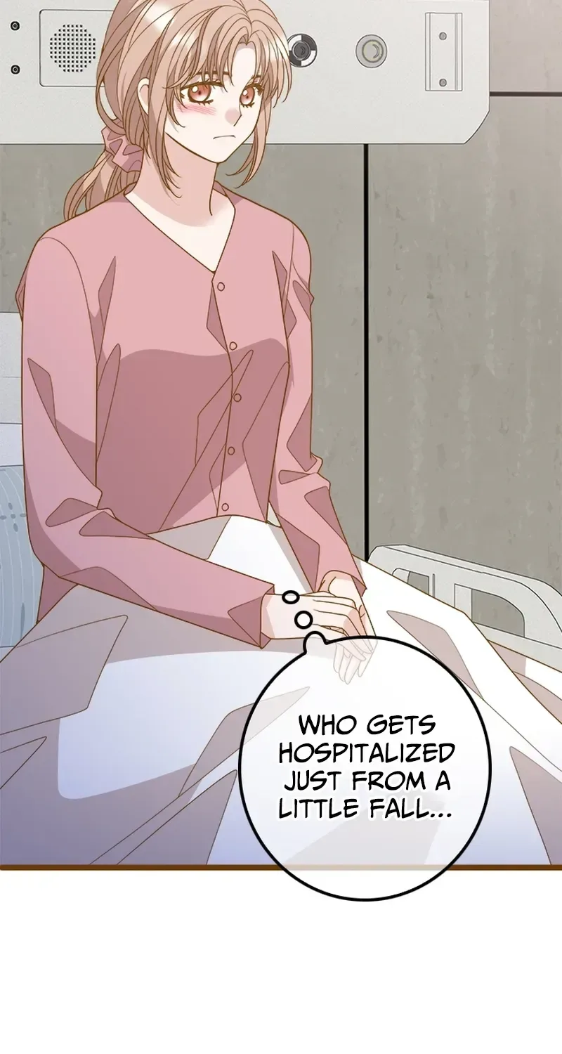 Mr. Manager, I’ll Just Hold Your Hand and Sleep Chapter 26 page 13